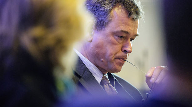 Citi: Ny nedjustering i Novozymes underminerer troværdigheden