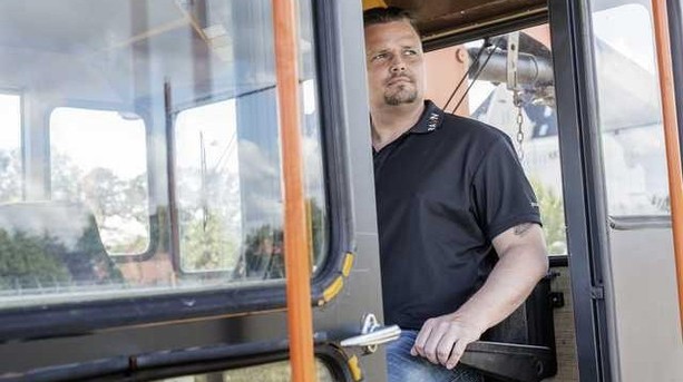 Entreprenør om Banedanmark: De har kørt personlig hetz