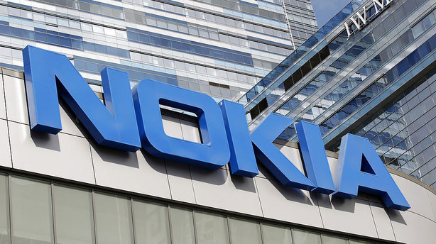 Aktier: Nokia blev tromlet ned efter skuffende forlig