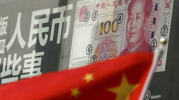 Kina: Optræk til mere smidig valuta-politik