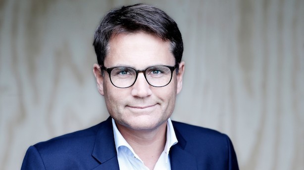 Regeringen advarer banker: Vær forsigtig med udlån i København og Aarhus