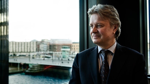 Nordea rydder op i Koskulls gamle afdeling - fyringer truer