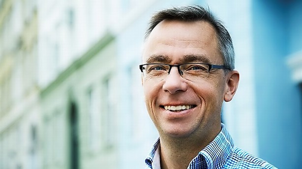 Ekspert tror salg af Nordjyske Bank-post er rykket nærmere