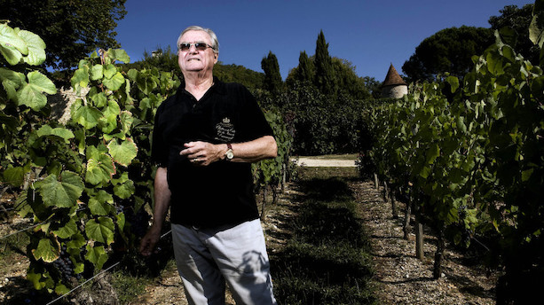 Vinsælgere melder udsolgt af prins Henriks vin
