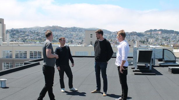 Stort millionrygstød til danskere i Silicon Valley: "De kan blive det næste Unity"