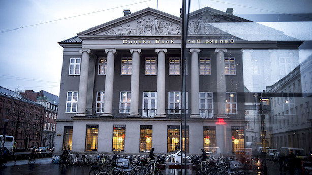 Forretningsmand melder 26 ansatte fra Danske Banks estiske filial til politiet