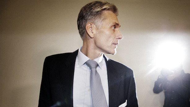 Tysk storbank advarede Danske Bank om narkopenge