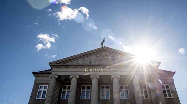 EU-rapport retter skarp kritik mod Finanstilsynet: "Viser komplet mangel på ansvarlighed"