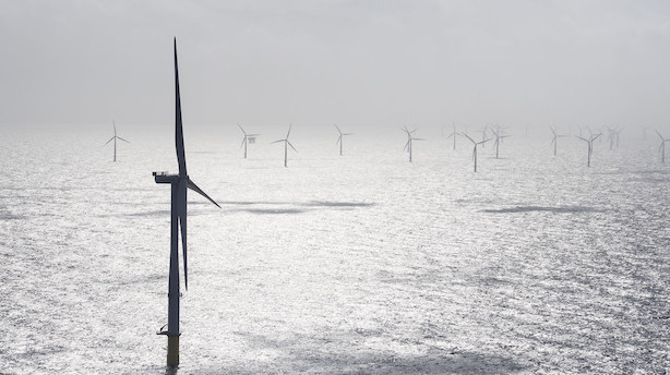 MHI Vestas bekræfter: Med i planer om gigantisk offshorepark i Vietnam