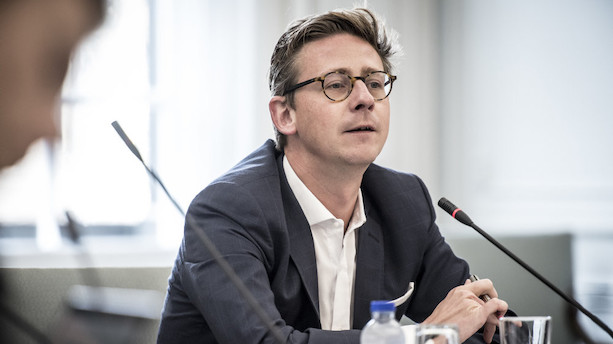 Millioner skal sikre hurtigere klagesager om skat
