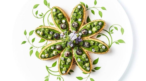Bocuse d'Or 2019: Verdens bedste kok er Kenneth Toft-Hansen