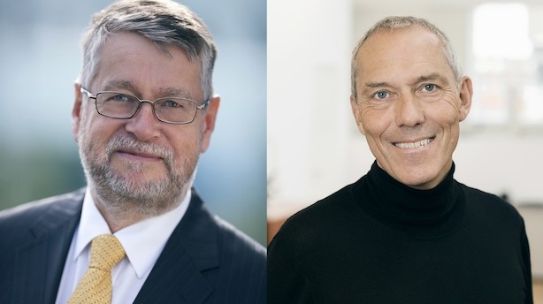 Kronik: Vi savner rød-grøn prioritering af bæredygtig business