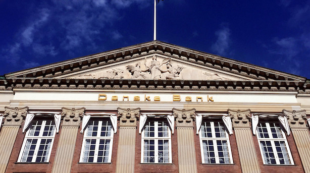 Bredt politisk flertal vil udvide undersøgelse af Danske Bank