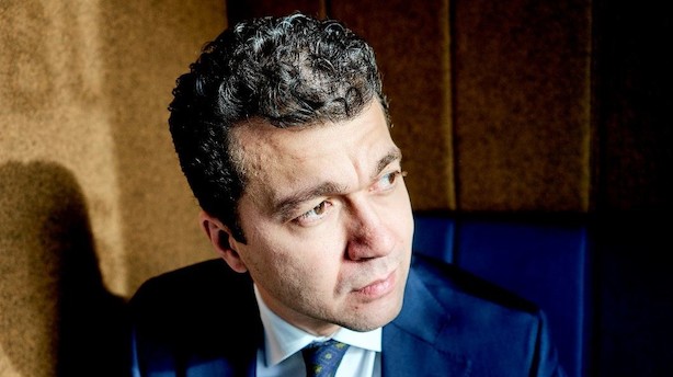 Sweco-chef: Tilfredsstillende regnskab trods kraftig afmatning i boligbyggeriet