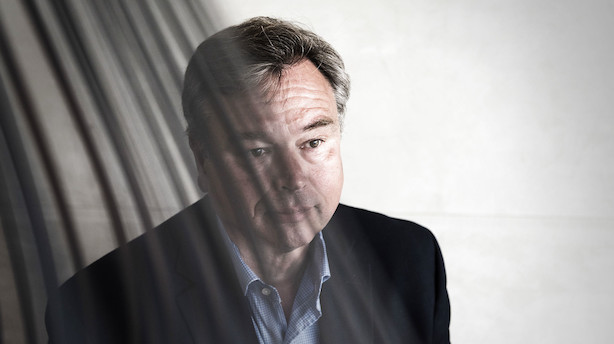 Investeringsøkonom efter tredje nedjustering i Novozymes: Aktien burde falde med 5-10 pct med yderligere nedadgående risiko over de kommende uger