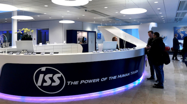 ISS: Amerikansk investeringsselskab øger shortposition