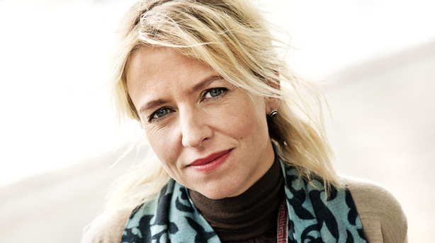 Kendt cheføkonom bliver finansdirektør