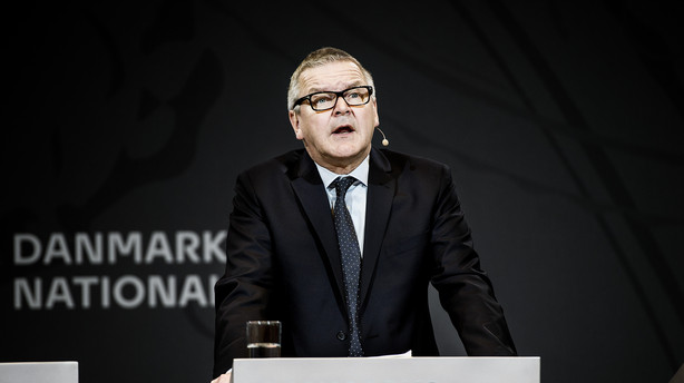 Økonomer har delte forudsigelser forud for valutareserven