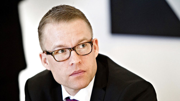 Novo-investor: Topkandidater skal modnes mere