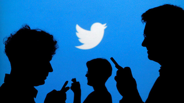 USA: Twitter skraber bunden i ellers grønt marked