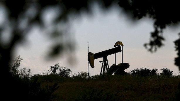 USA: Olieaktier kan bidrage til negativ ugestart