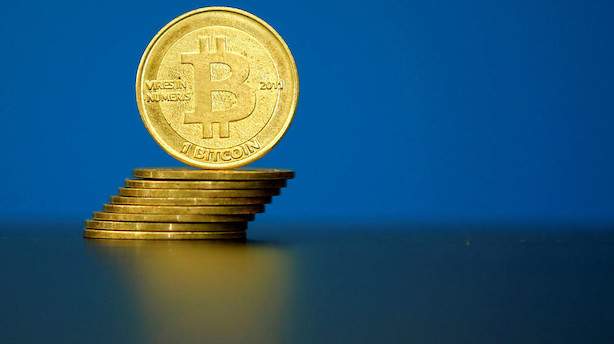 Virksomheder hamstrer bitcoins og betaler millioner ved ransom-angreb