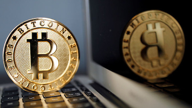 Fire bitre benspænd til Bitcoin: 20 mia. dollar pist væk