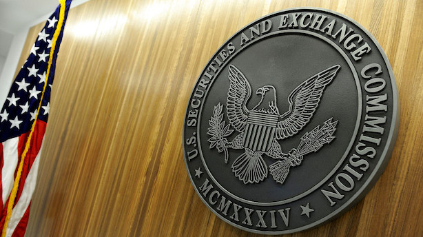 Wall Street får hjælpende hånd af SEC i Mifid-implementering