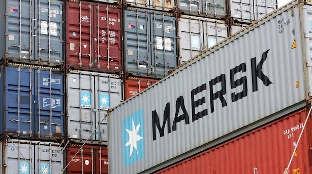 Maersk Drilling indgår flerårig allianceaftale med norsk firma