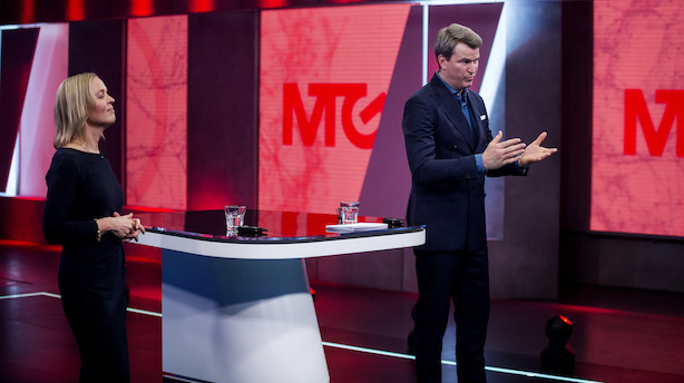 MTG-chef har ingen alternativer klar efter fusionsfiasko: "Jeg er rigtig skuffet"