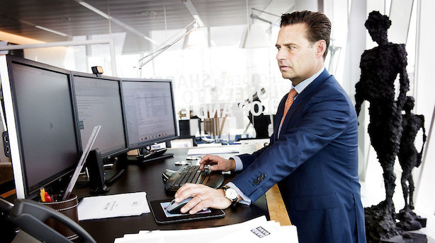 Medie: Saxo Bank vil anke landsretsdom