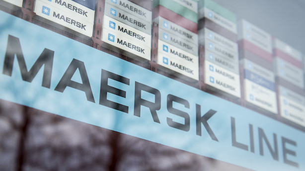 Mærsk og MSC tilføjer nyt ben på transatlantiske ruter