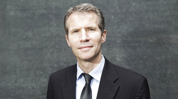 Anders Heine Jensen ny topchef i MT Højgaard
