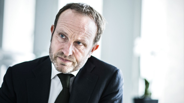 Engell: Lidegaard åbner flanke i lys lue med ny melding