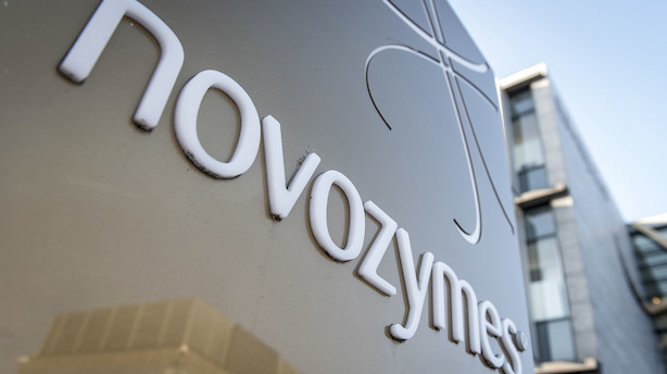 Ambu endte i toppen og Novozymes i bunden i svagt negativt aktiemarked