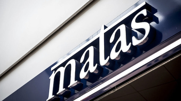 Få din fiskeolie leveret til hoveddøren: Matas lancerer abonnementsordning