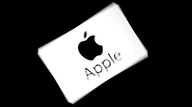 Morgenbriefing: Apples salg af iPhones dykker, Facebook lancerer nyt look