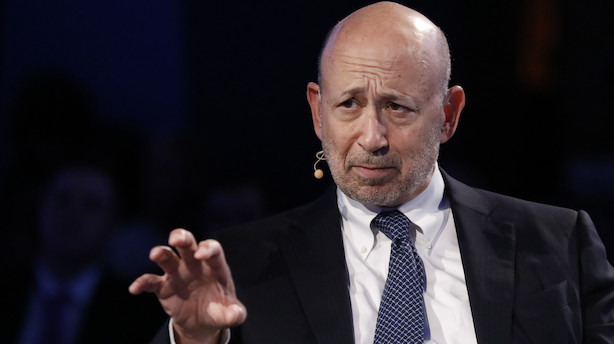 Tidligere Goldman Sachs-topchef støtter Trumps toldpres: At sige, at det skader os, misser pointen - Kina mister mere
