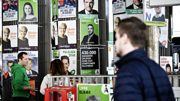 Debat: Det er på tide at dansk erhvervsliv lægger en europapolitisk plan B