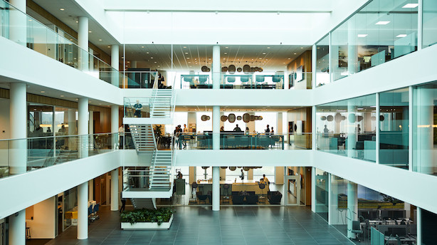 Investering på 1 mia kr og udflytning af 750 ansatte til nyt Novozymes-forskningscenter skal skrue op for effektivitet i forskning