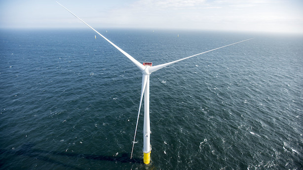 Før markedet åbner: Positive vinde og fokus på Genmab, Vestas og ECB