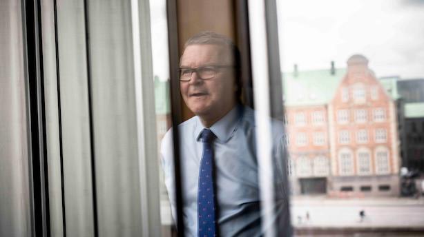 Steen Bocian: Derfor faldt din boligrente ikke trods gårsdagens renteændring