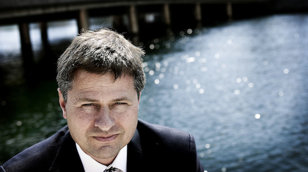 Sydbanks eks-formand skal forklare bestyrelseskollaps i Finanstilsynet