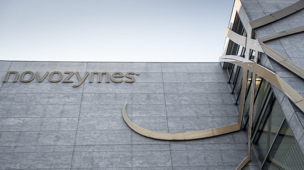 Før markedet åbner: Novozymes kan blive tynget af sænket anbefaling