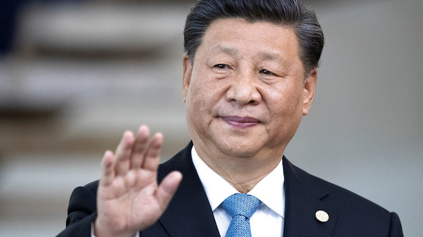 Xi Jinping: Vi har prøvet at undgå en handelskrig – og vi vil arbejde for en delaftale med USA