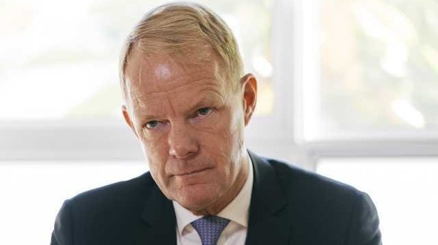 Kåre Schultz: