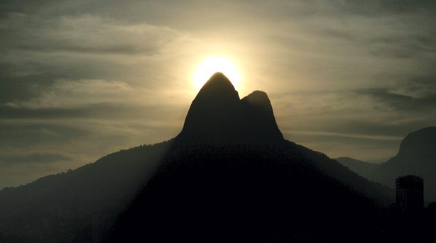 Brasilianske ledere koster skjorten