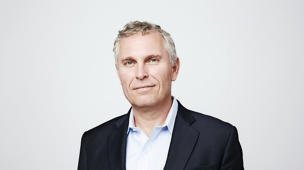 Dansk topchef i udlandet slår Adidas' Kasper Rørsted på lønnen