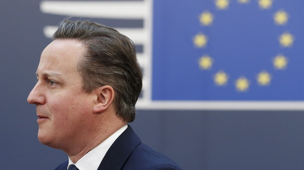 Drama er slut: Cameron får historisk EU-aftale på plads i Bruxelles