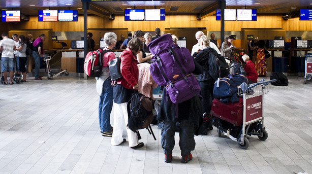 Dom får betydning for 1500 sager om flyforsinkelser